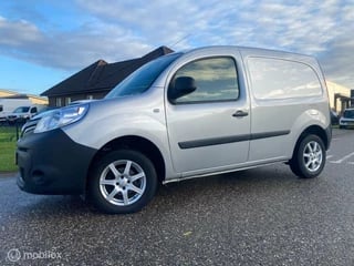 Renault Kangoo bestel 1.5 dCi 75 Comfort airco r-link euro6