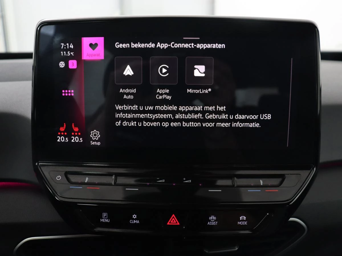 Hoofdafbeelding Volkswagen ID.3