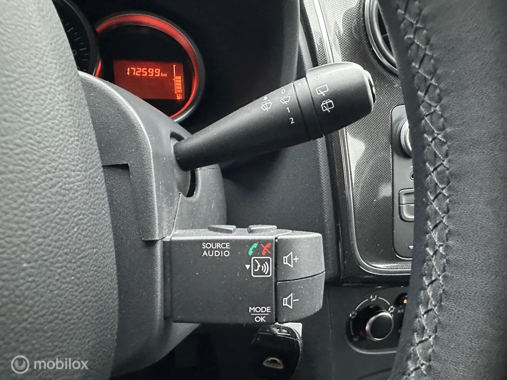 Hoofdafbeelding Dacia Sandero