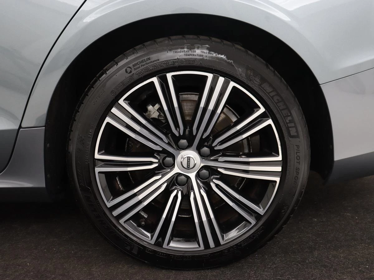 Hoofdafbeelding Volvo S60