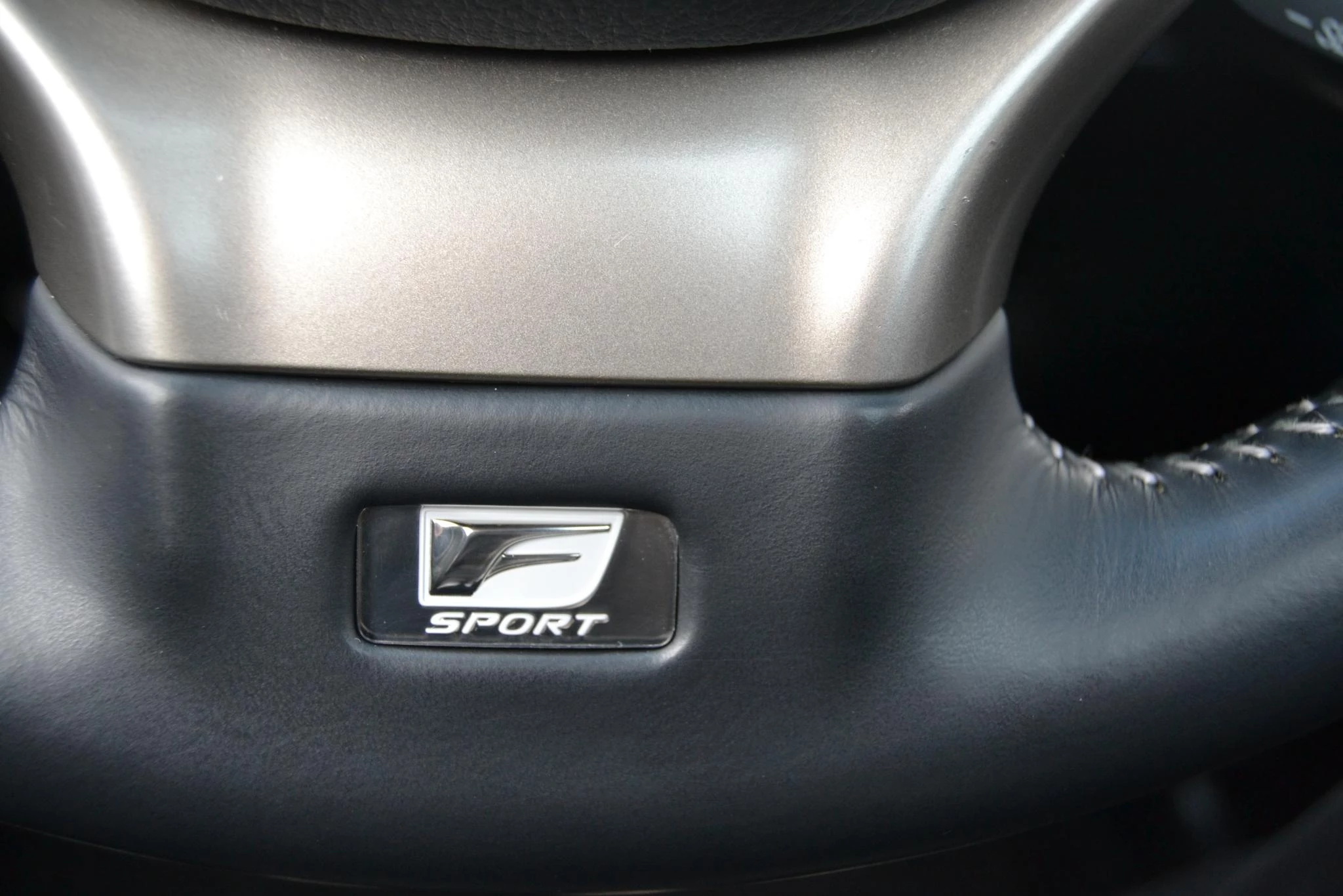 Hoofdafbeelding Lexus RX