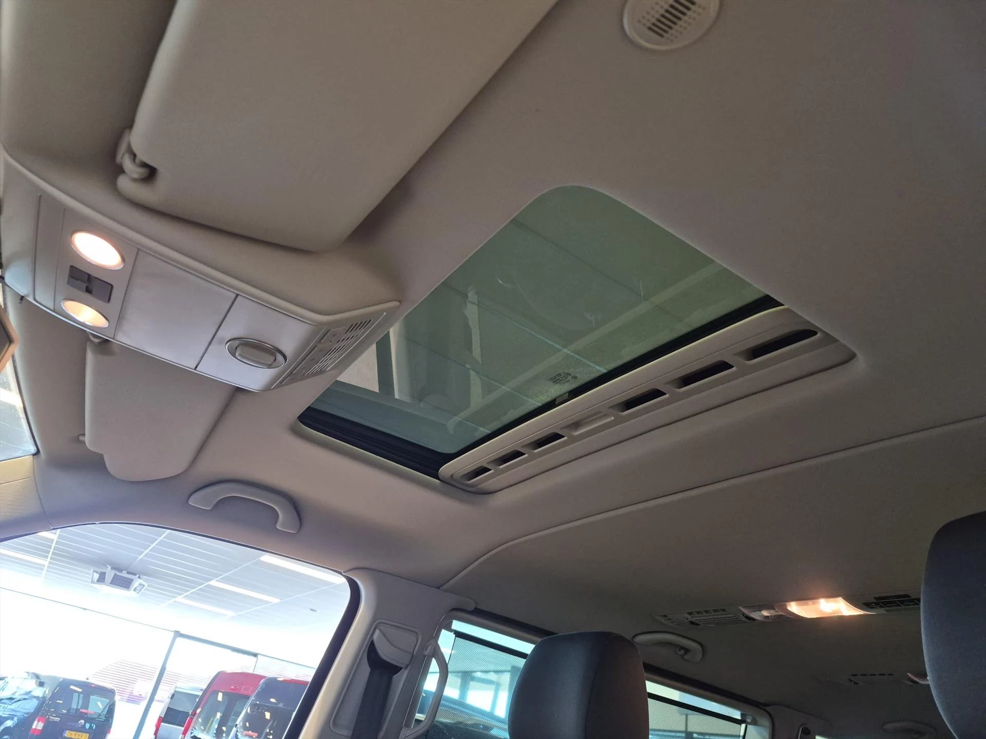 Hoofdafbeelding Volkswagen Caravelle