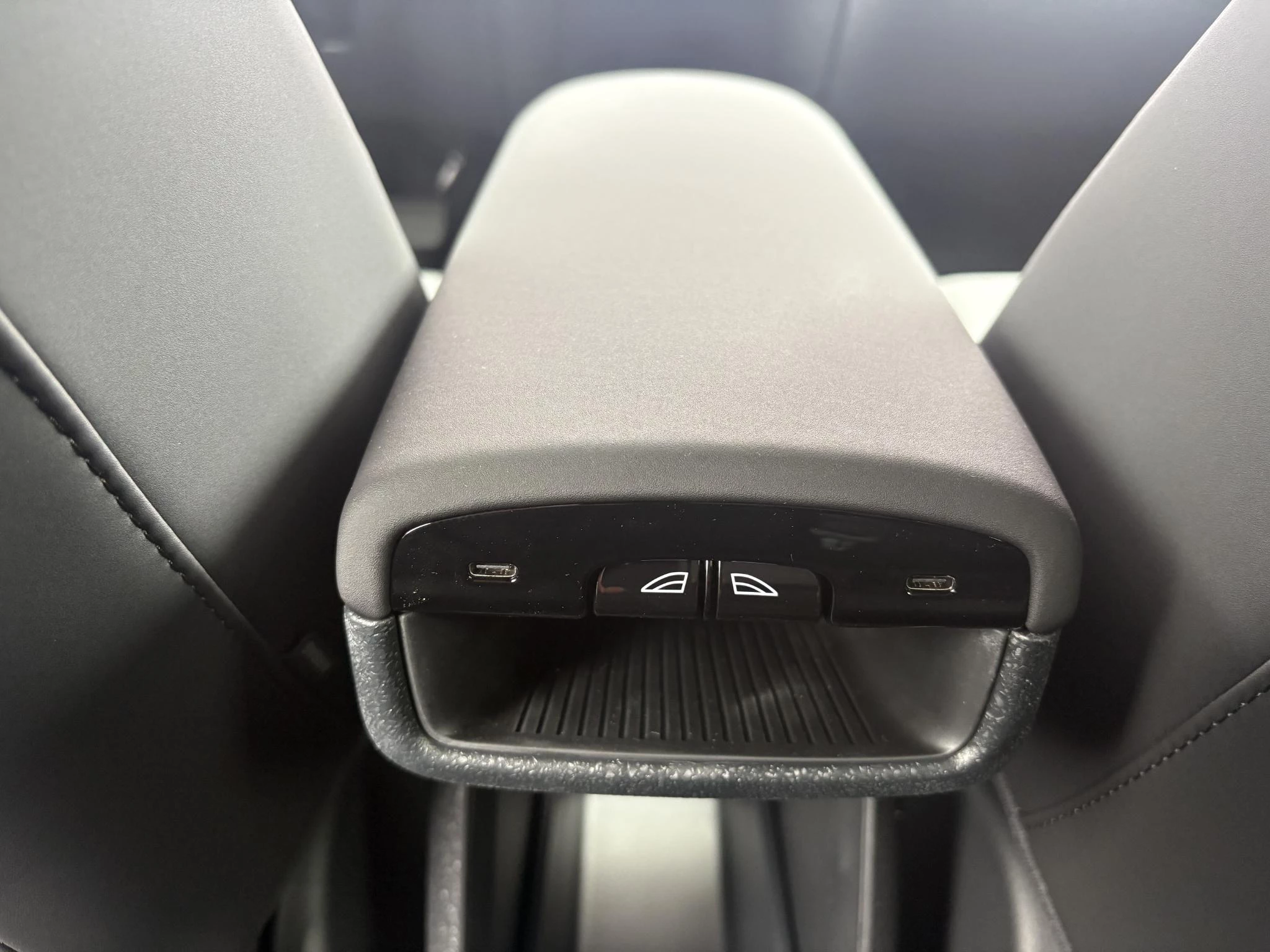 Hoofdafbeelding Volvo EX30