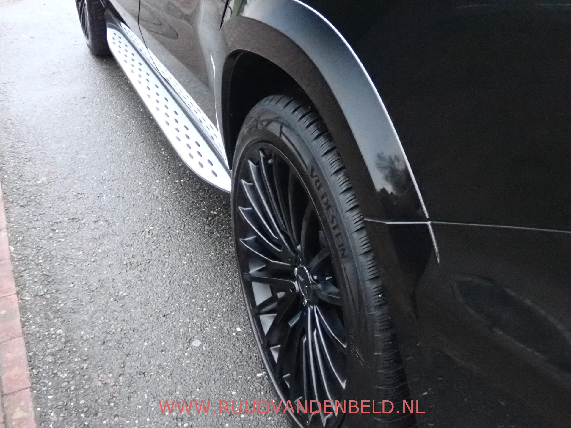 Hoofdafbeelding Mercedes-Benz GLS