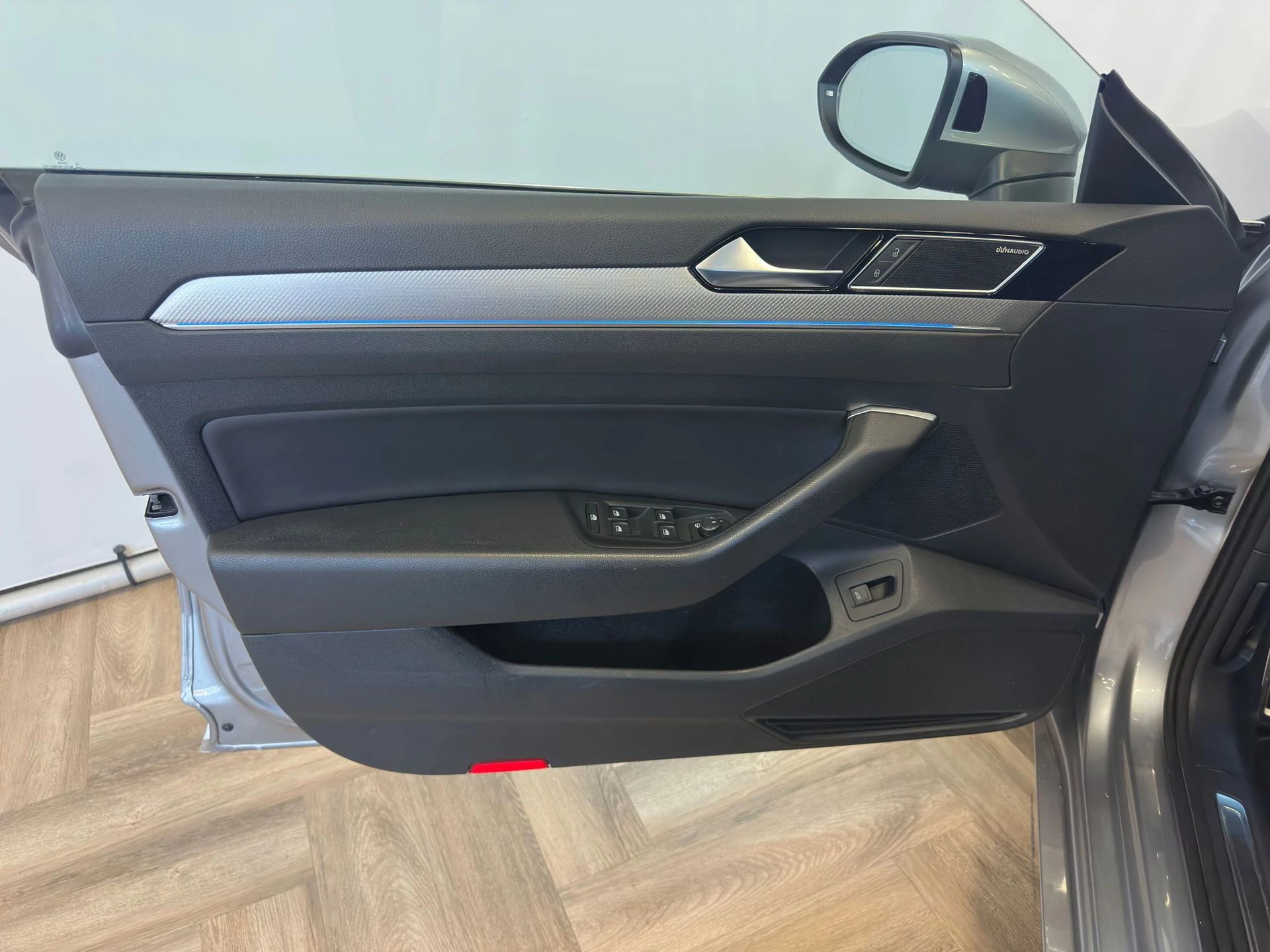 Hoofdafbeelding Volkswagen Arteon