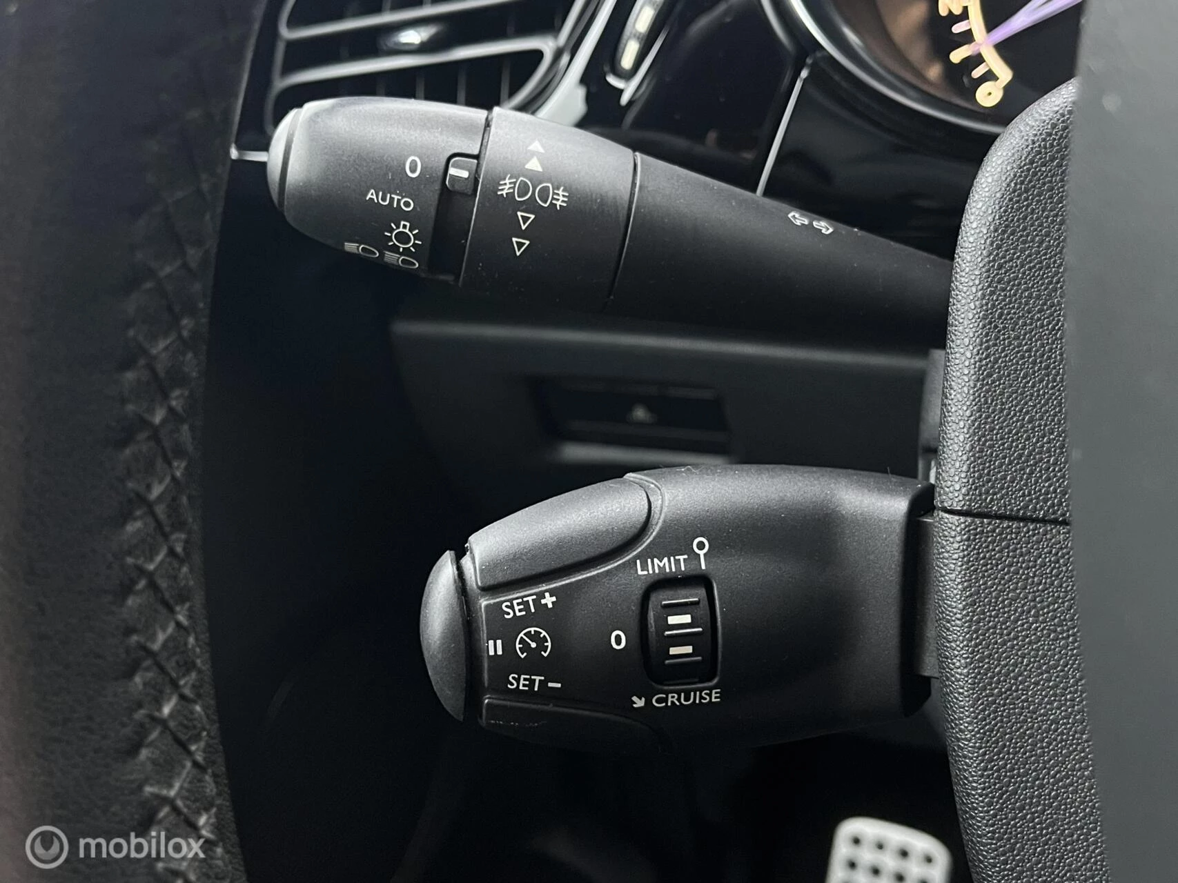 Hoofdafbeelding Citroën DS3