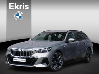BMW 5-serie Touring 530e | M Sportpakket | Trekhaak | Driving Assistant Plus