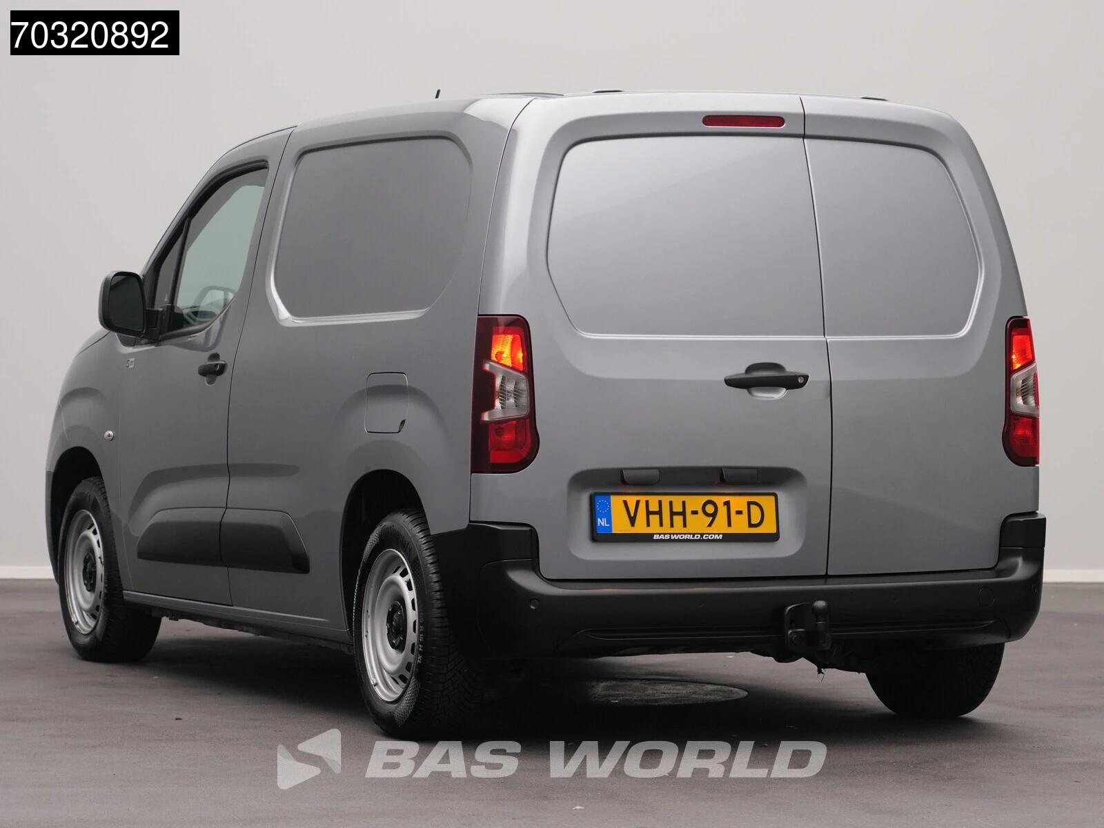 Hoofdafbeelding Opel Combo