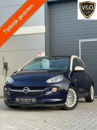 Opel ADAM 1.4 Glam