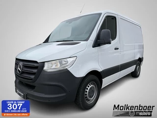 Mercedes Sprinter bestel 314 2.2 CDI L1H1 EURO VI-D