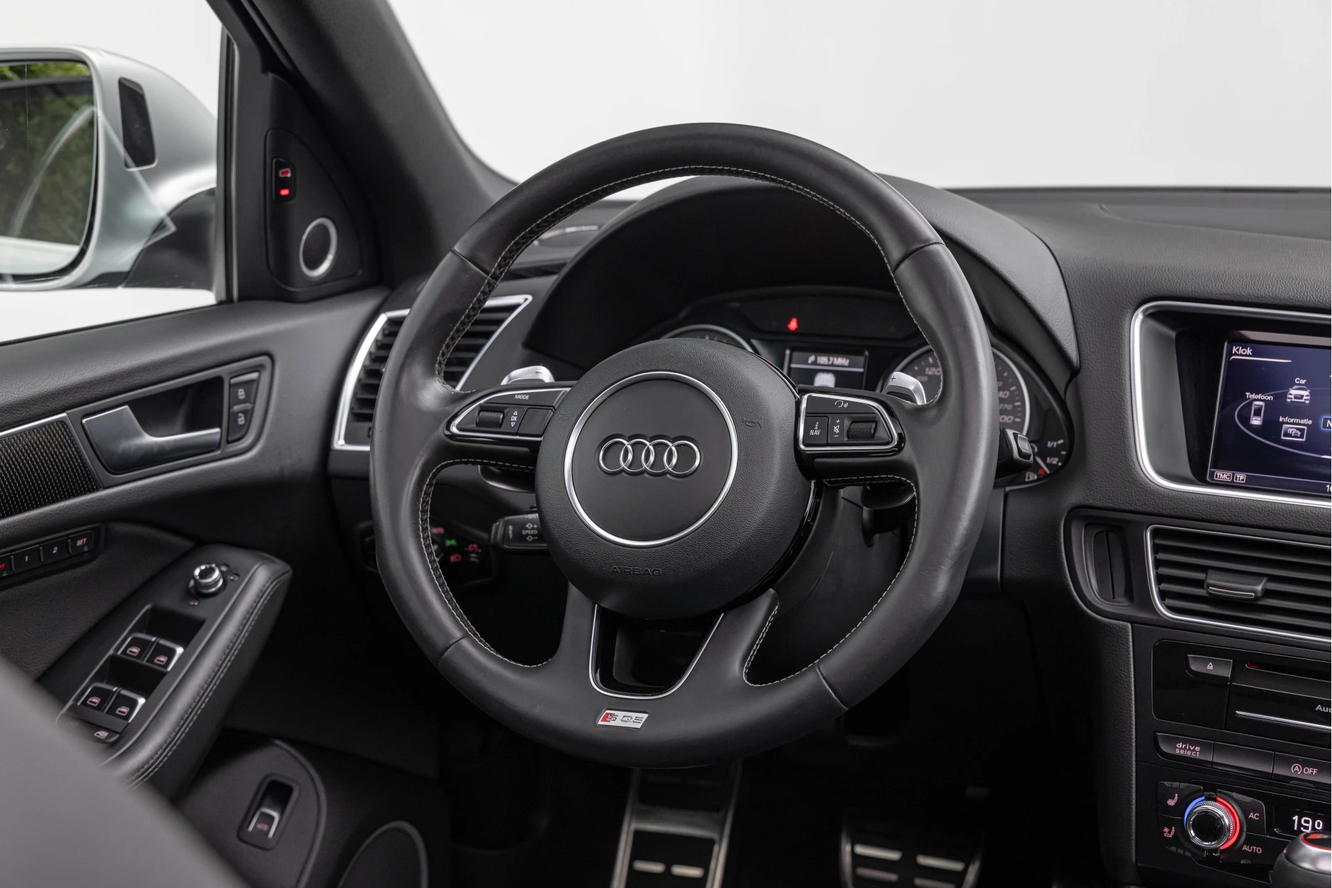 Hoofdafbeelding Audi SQ5