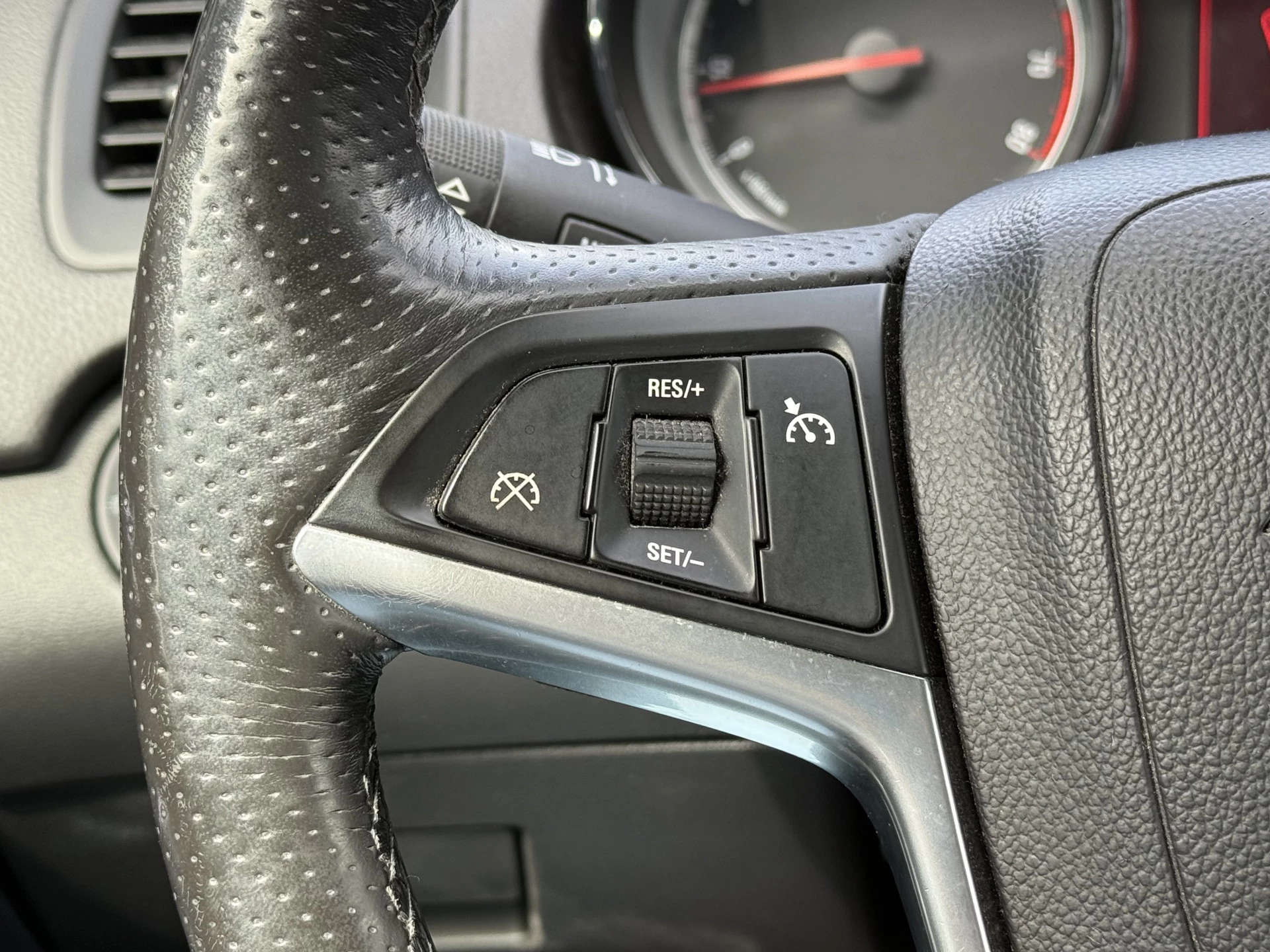 Hoofdafbeelding Opel Insignia
