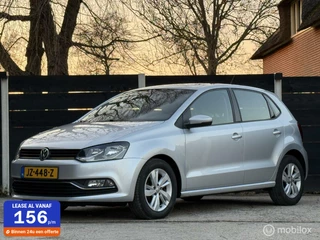Volkswagen Polo 1.2 TSI 90PK Comfortline CarPlay, Facelift