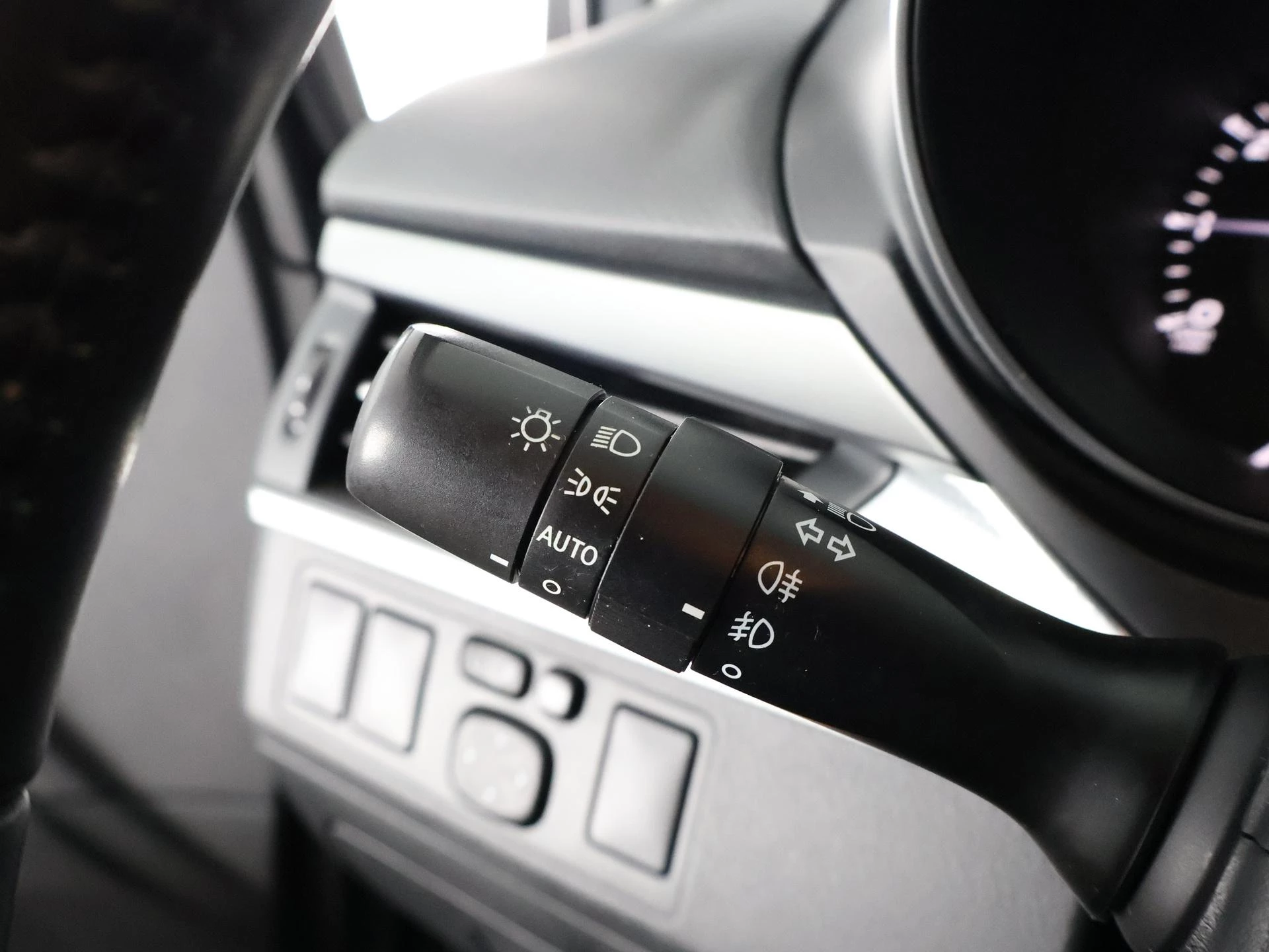 Hoofdafbeelding Toyota Avensis