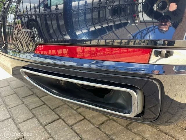 Hoofdafbeelding BMW 7 Serie