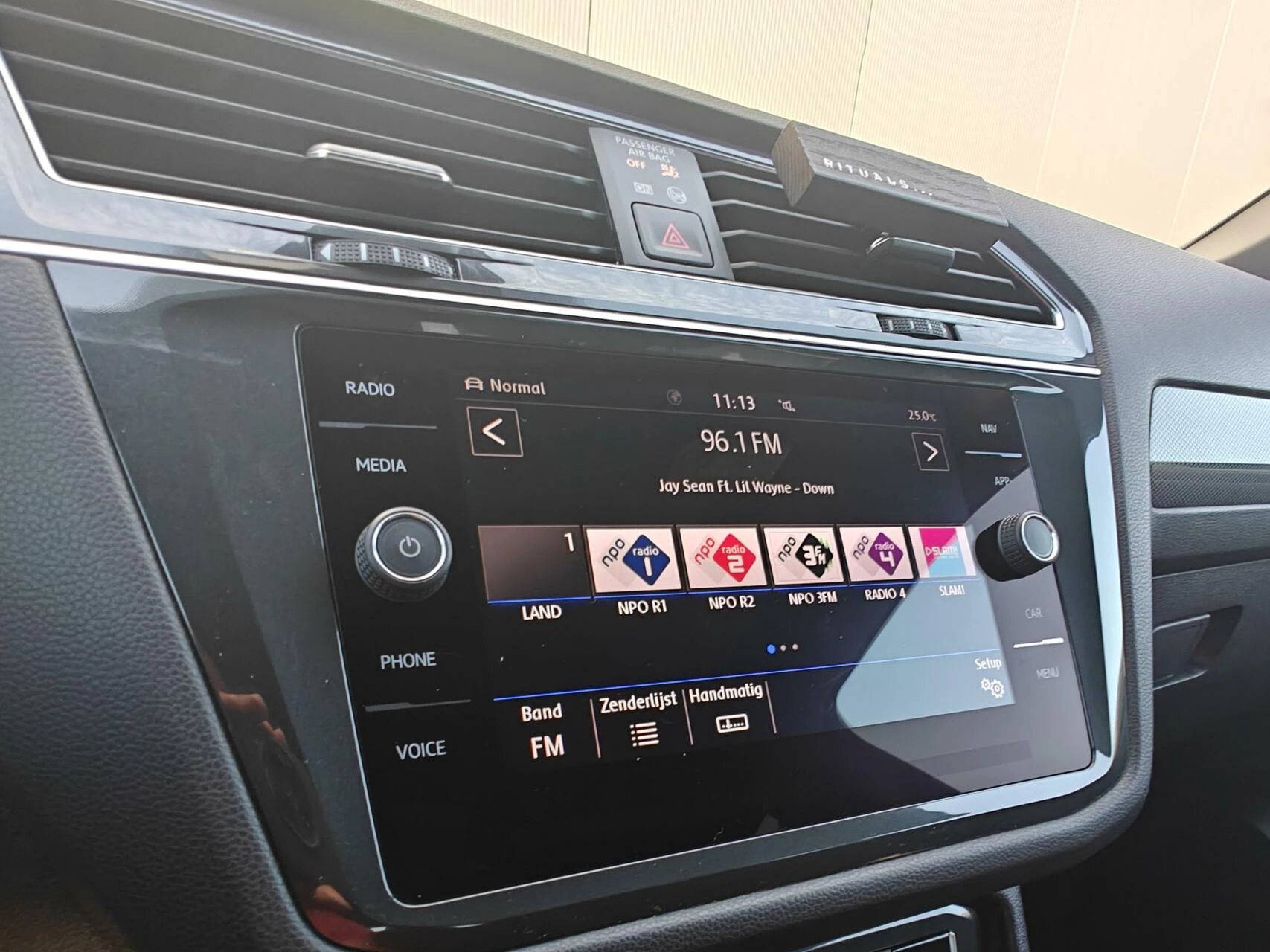 Hoofdafbeelding Volkswagen Tiguan Allspace