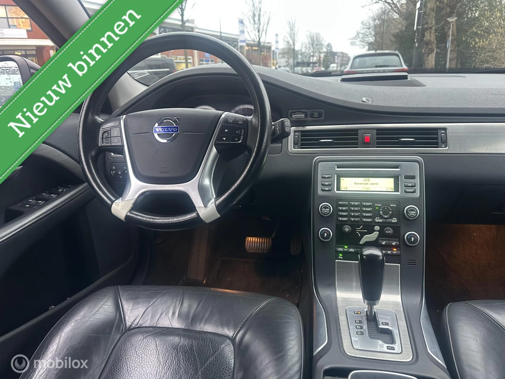 Hoofdafbeelding Volvo V70