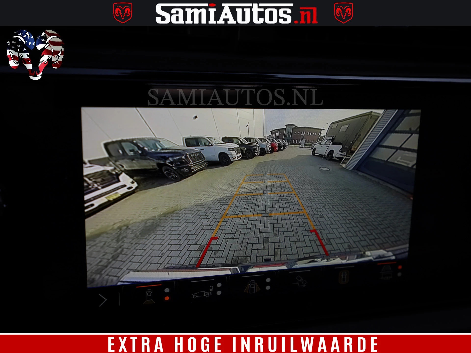 Hoofdafbeelding GMC Sierra