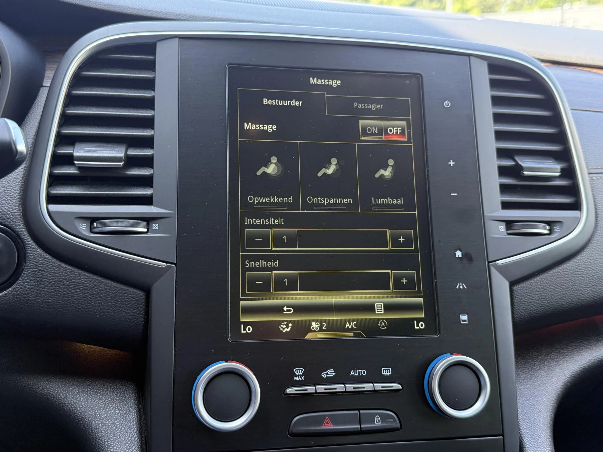 Hoofdafbeelding Renault Talisman