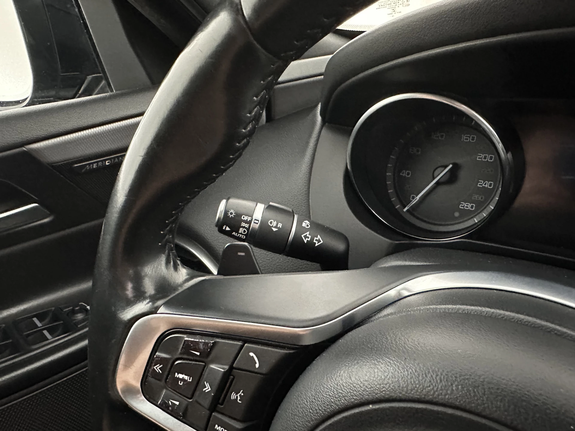 Hoofdafbeelding Jaguar XE