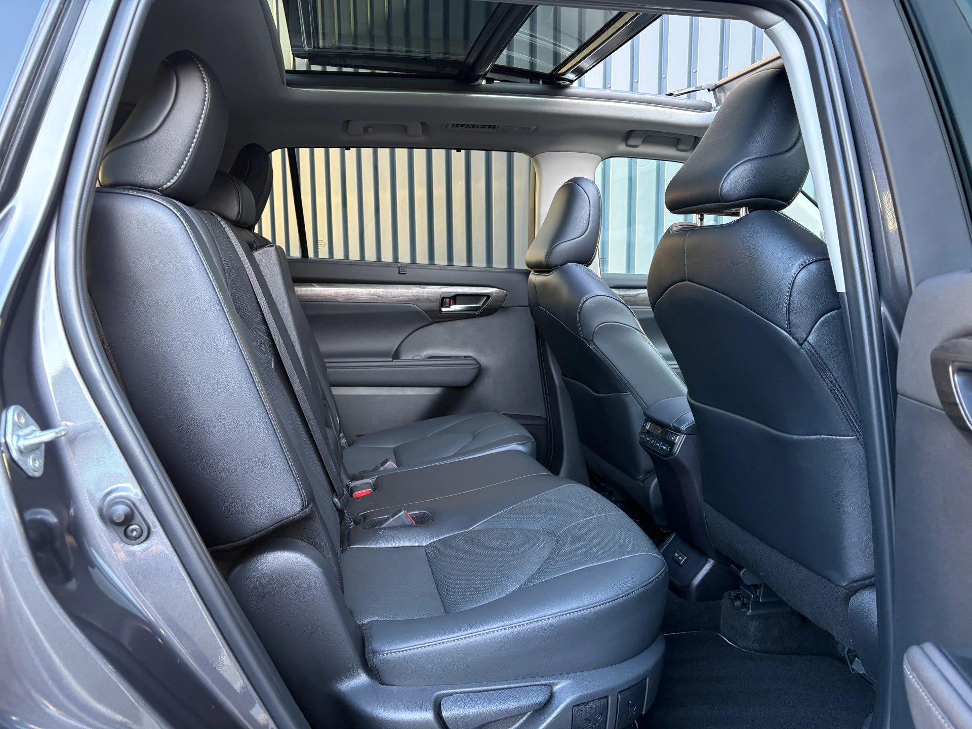 Hoofdafbeelding Toyota Highlander