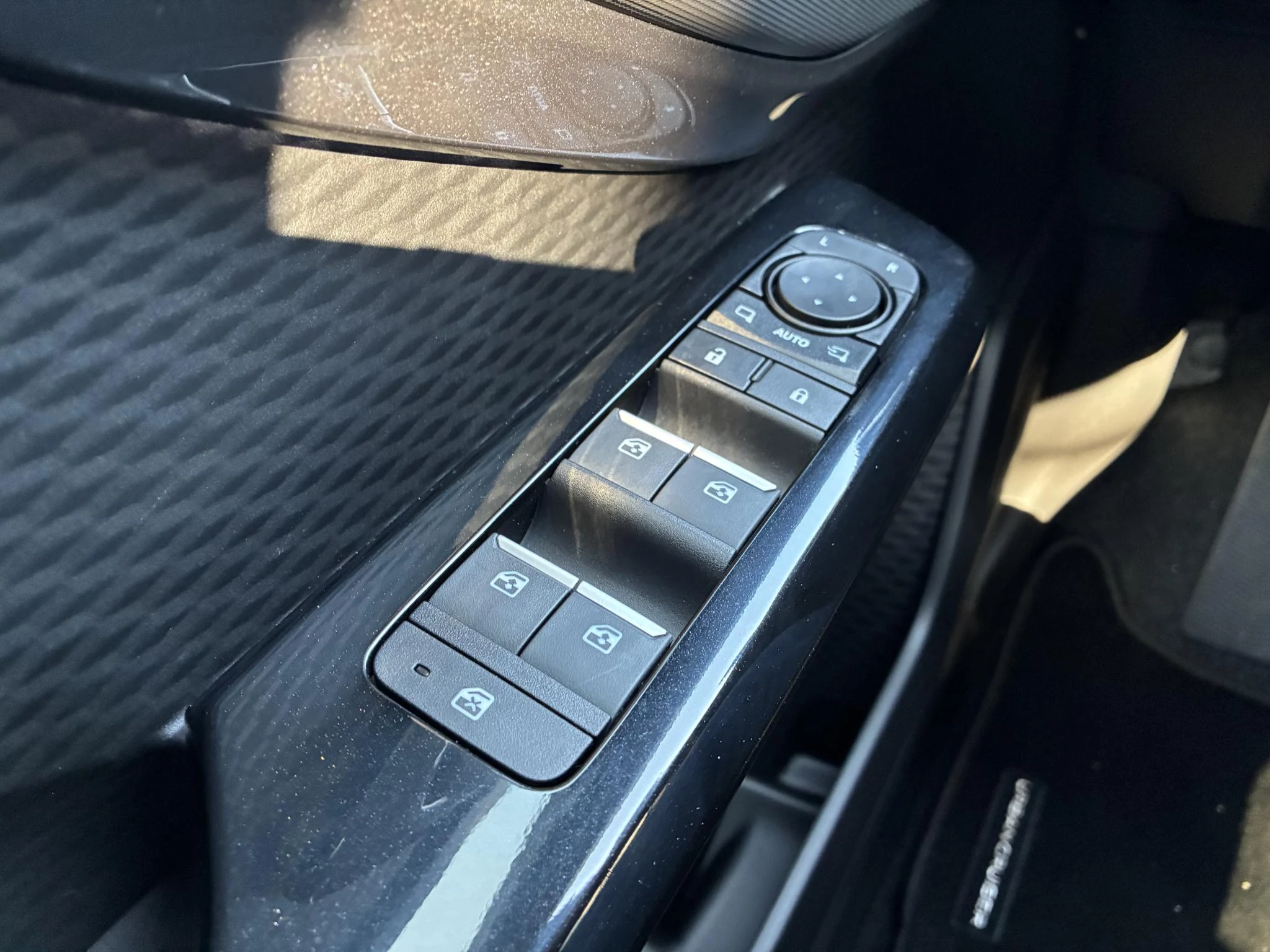 Hoofdafbeelding Toyota Urban Cruiser