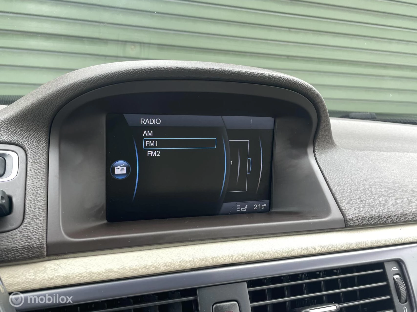 Hoofdafbeelding Volvo V70