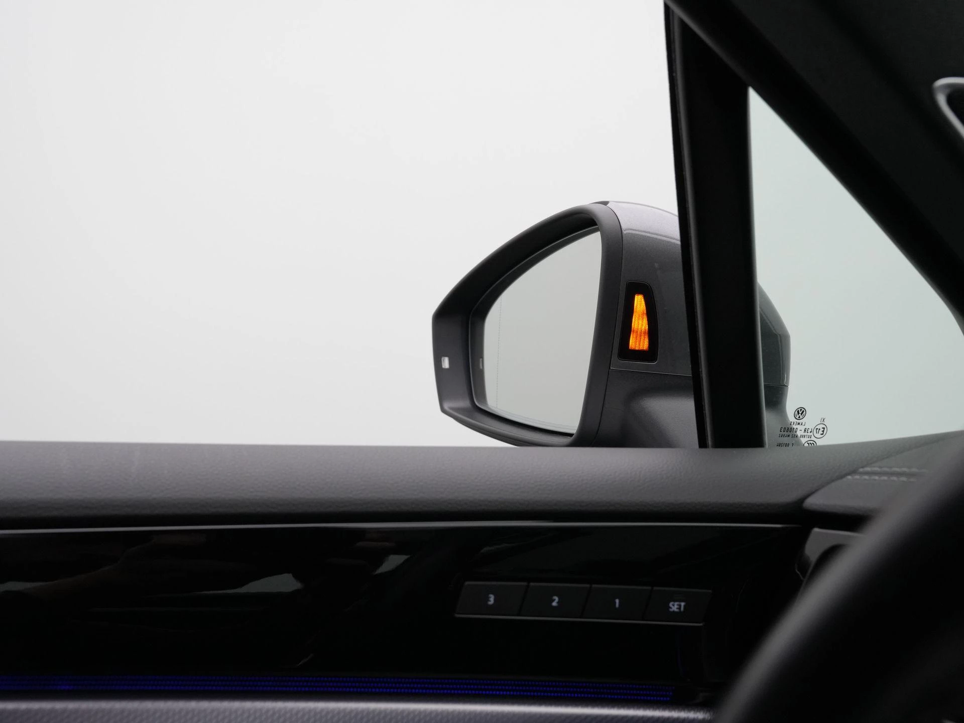 Hoofdafbeelding Volkswagen Touareg