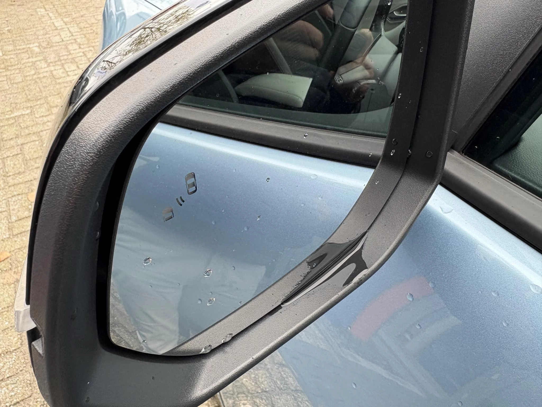 Hoofdafbeelding Ford Explorer