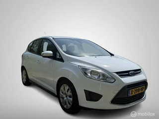 Hoofdafbeelding Ford C-MAX Ford C-Max 1.0 Ambiente