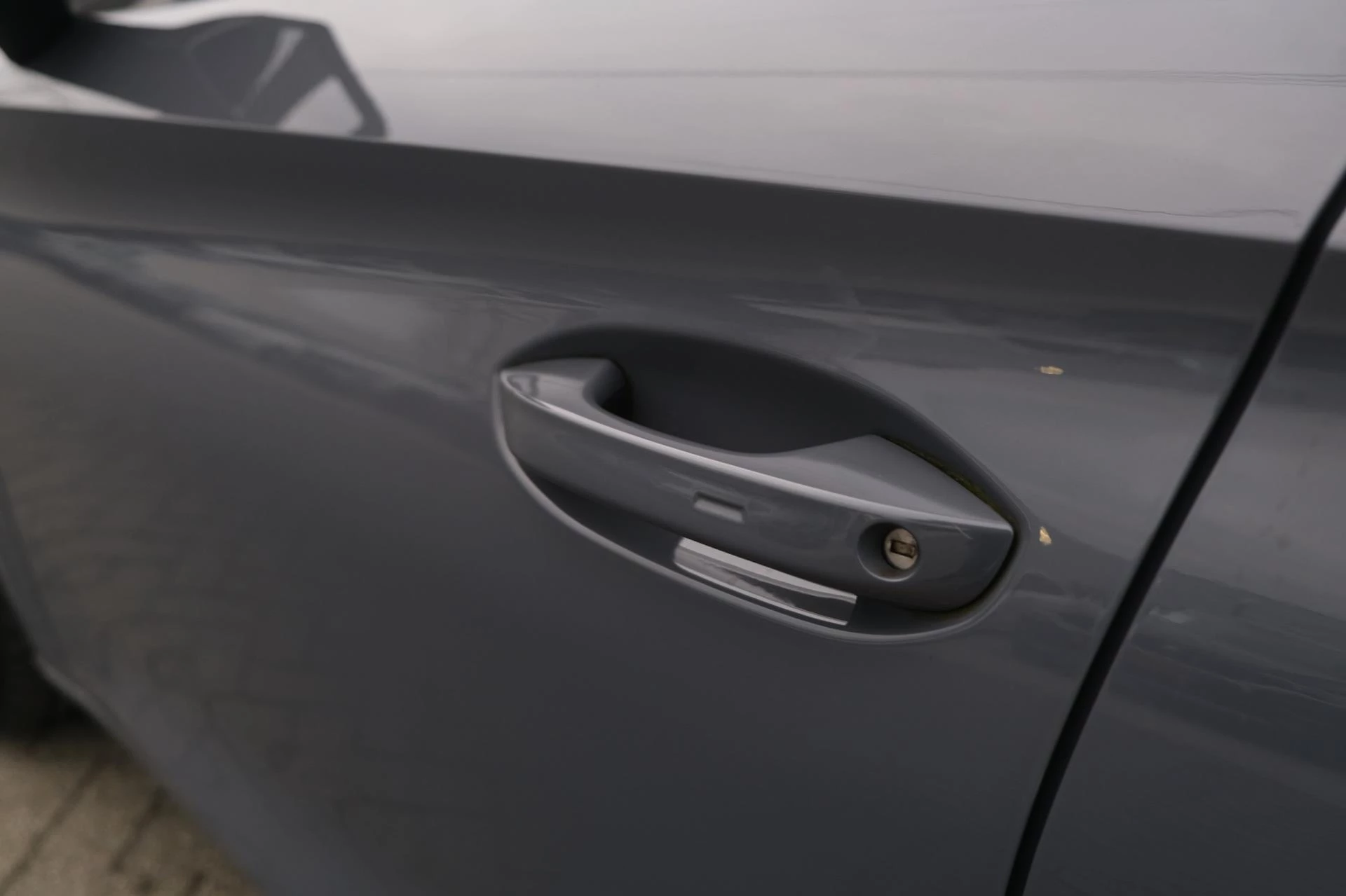 Hoofdafbeelding CUPRA Leon