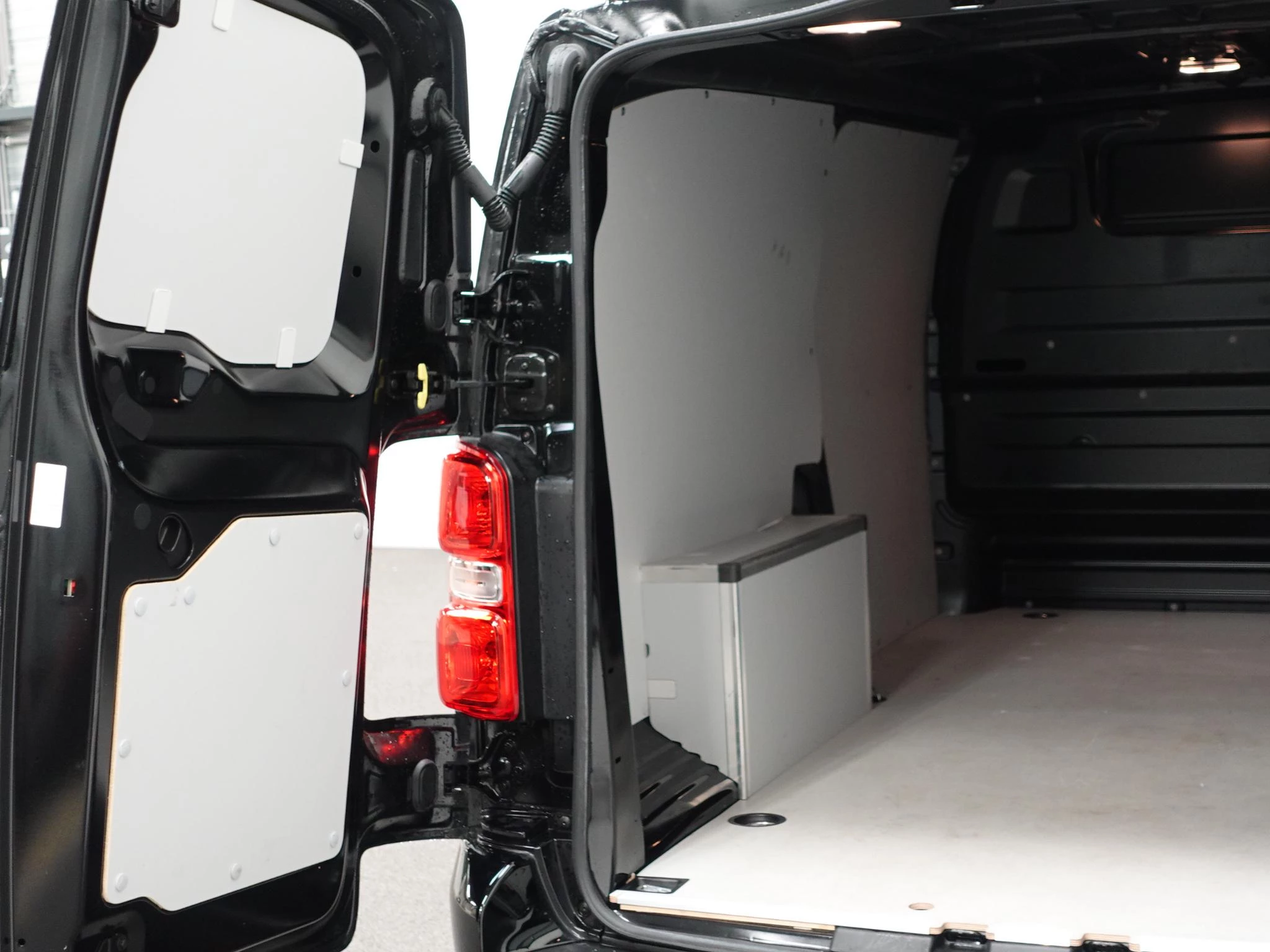 Hoofdafbeelding Peugeot Expert