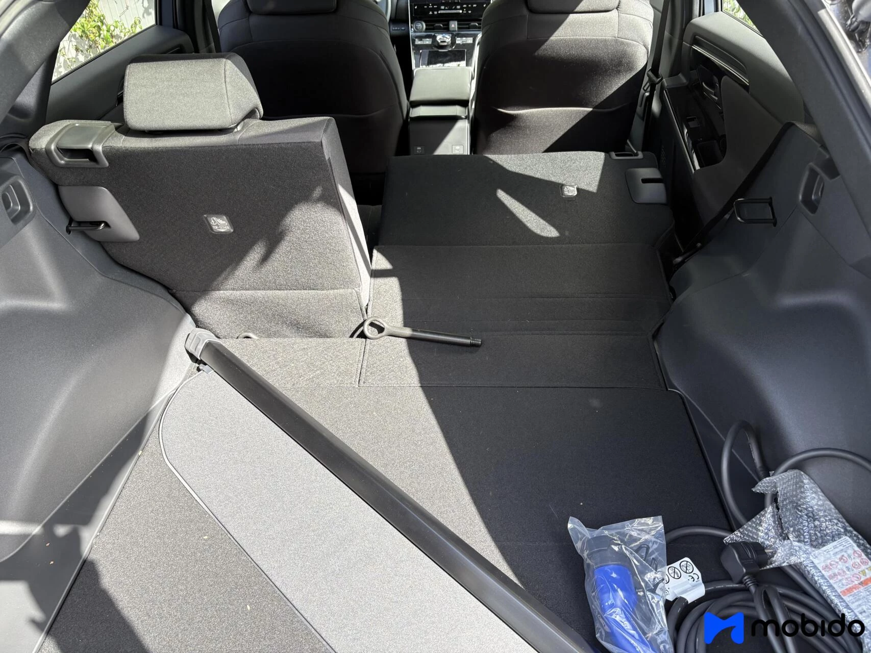 Hoofdafbeelding Subaru Solterra
