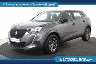 Peugeot 2008 Active *1ste Eigenaar*Navigatie*Carplay*PDC*