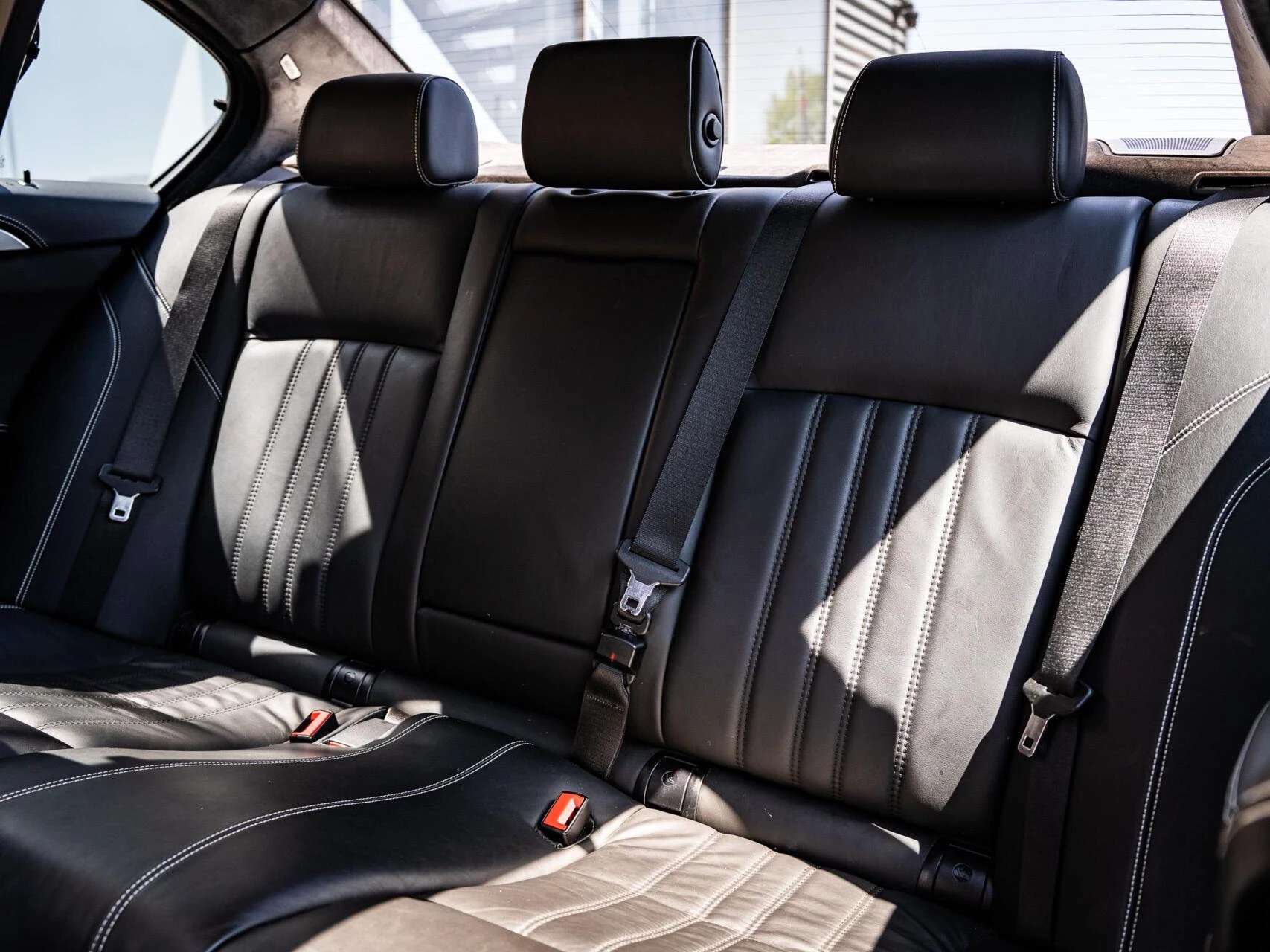 Hoofdafbeelding BMW M5