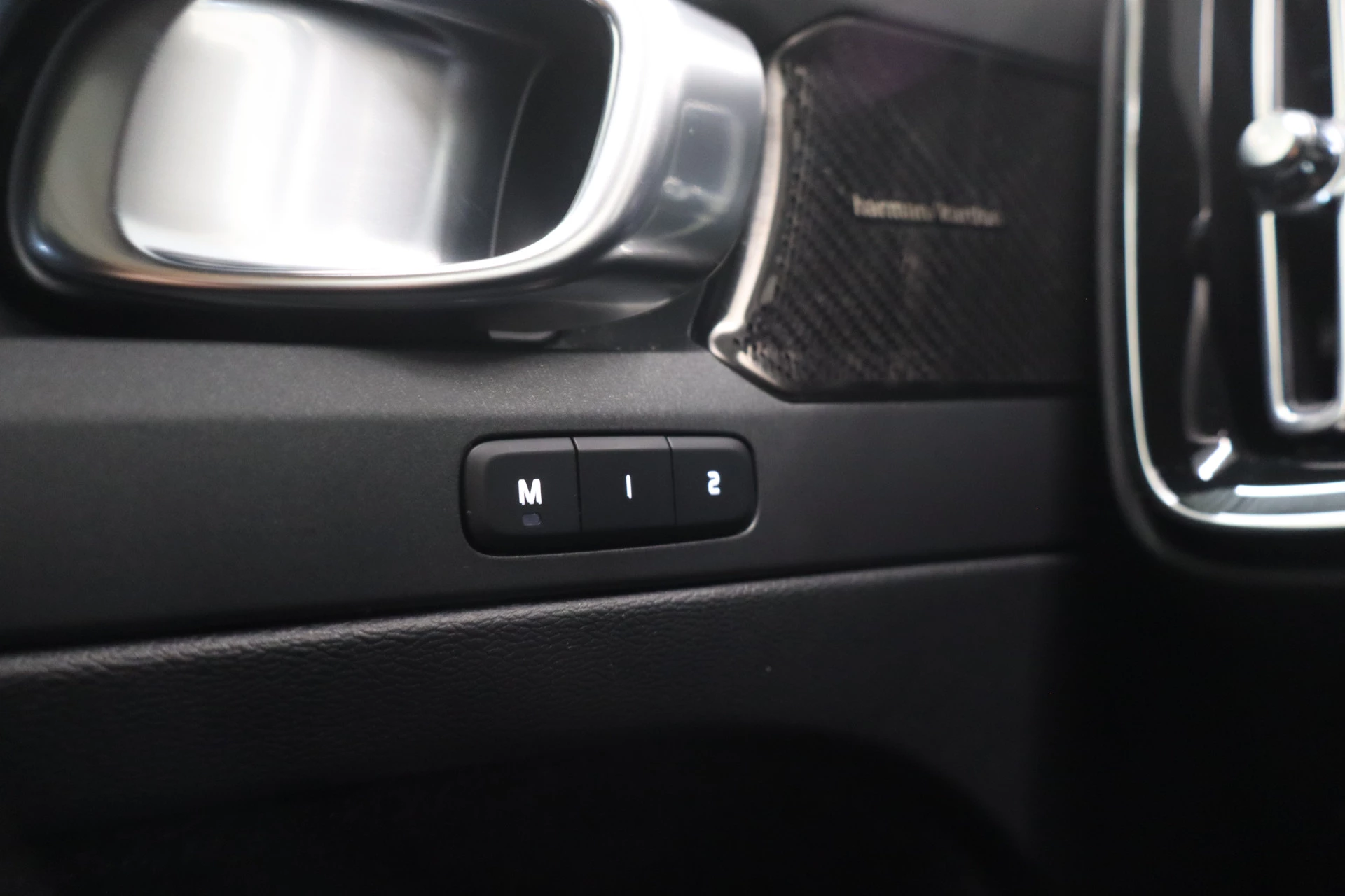 Hoofdafbeelding Volvo C40