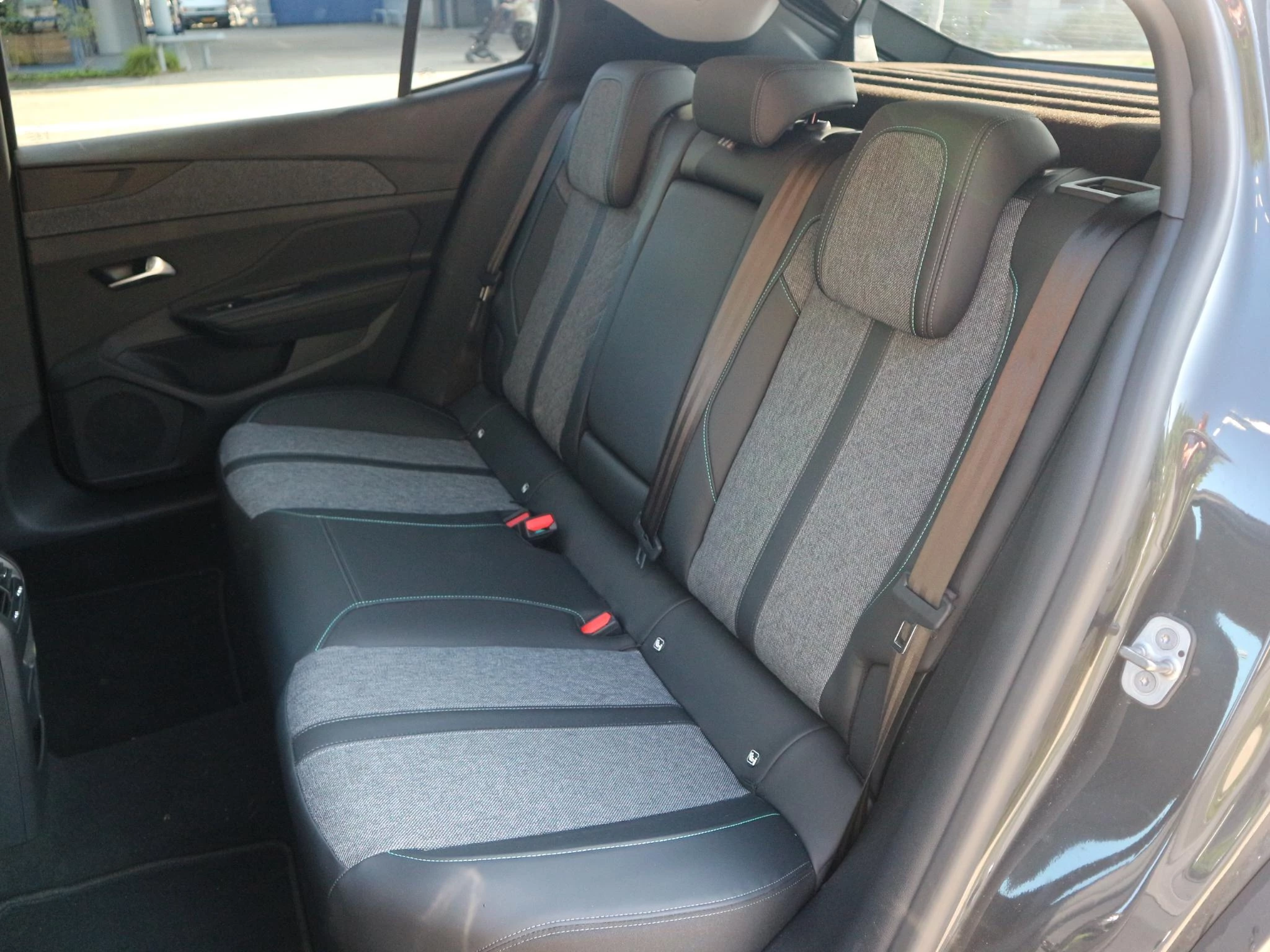 Hoofdafbeelding Peugeot 408