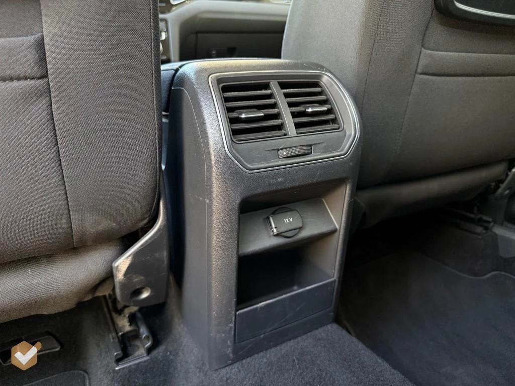 Hoofdafbeelding Volkswagen Golf Sportsvan