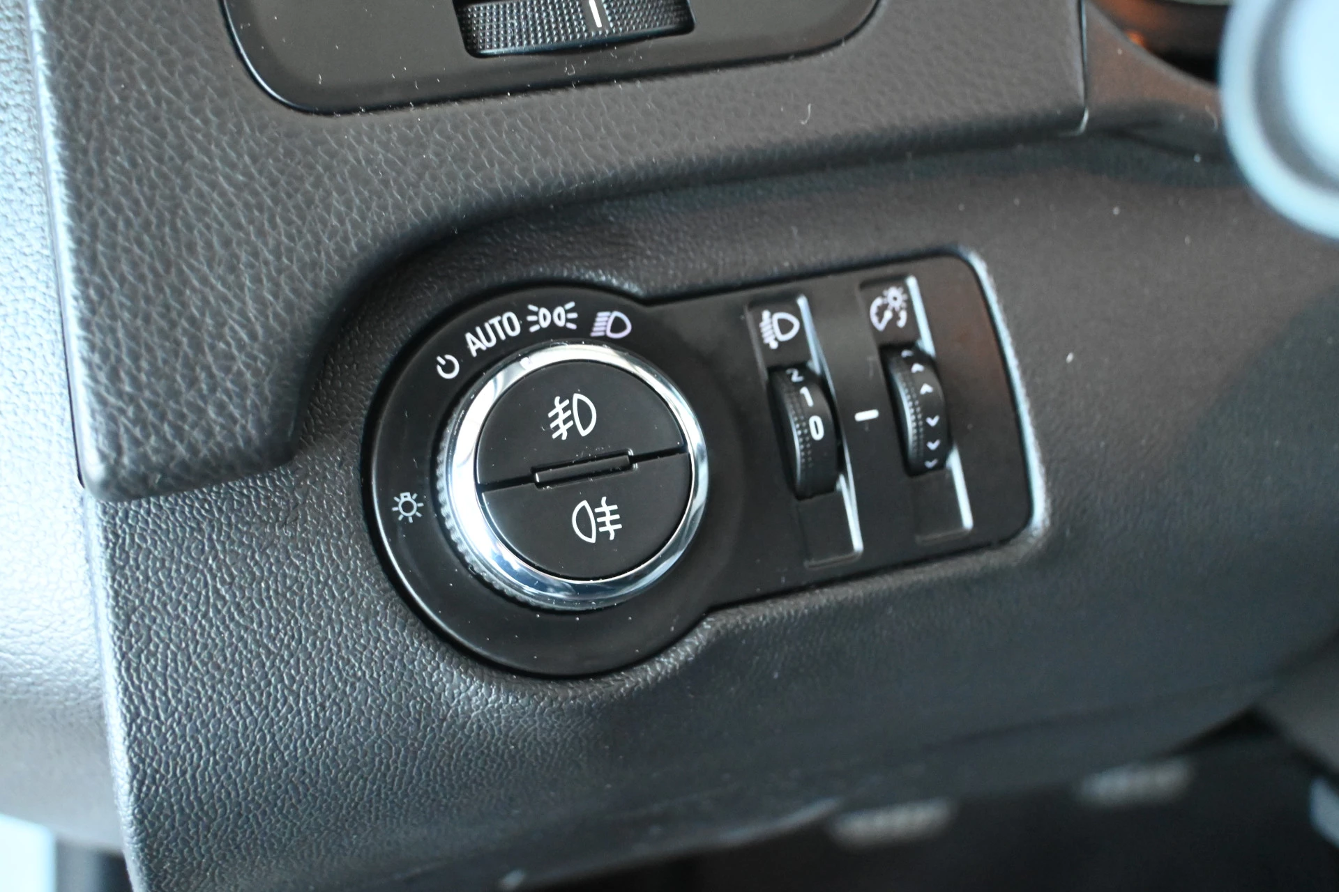 Hoofdafbeelding Opel Insignia