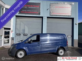 Mercedes Vito Bestel 110 CDI Economy EURO 6