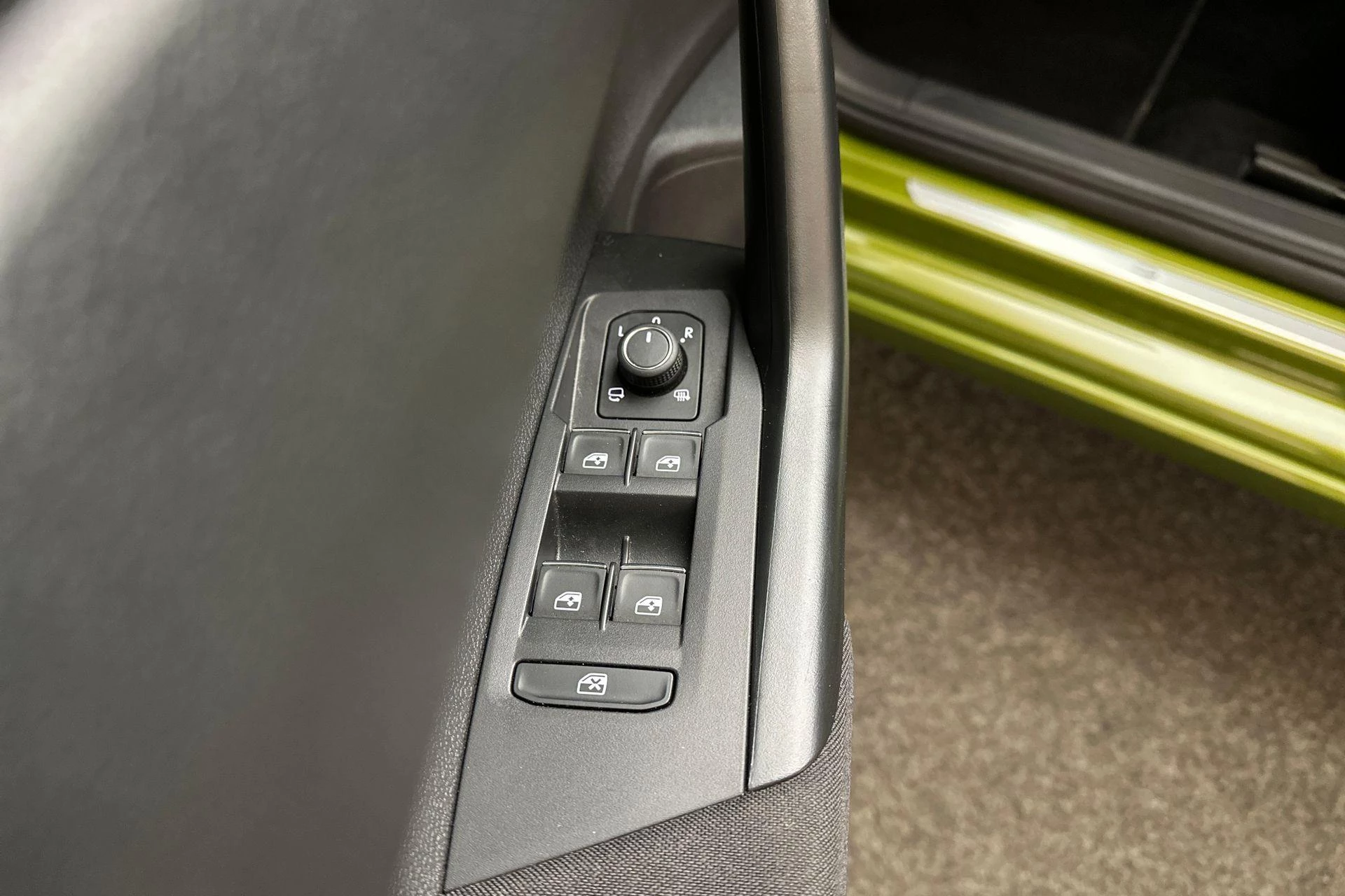 Hoofdafbeelding Volkswagen Taigo