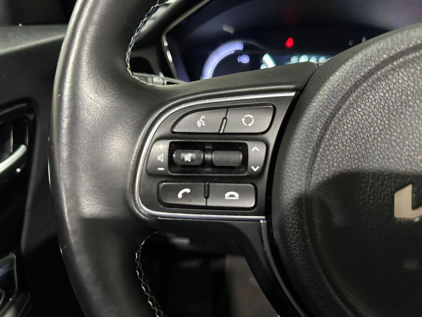 Hoofdafbeelding Kia e-Niro