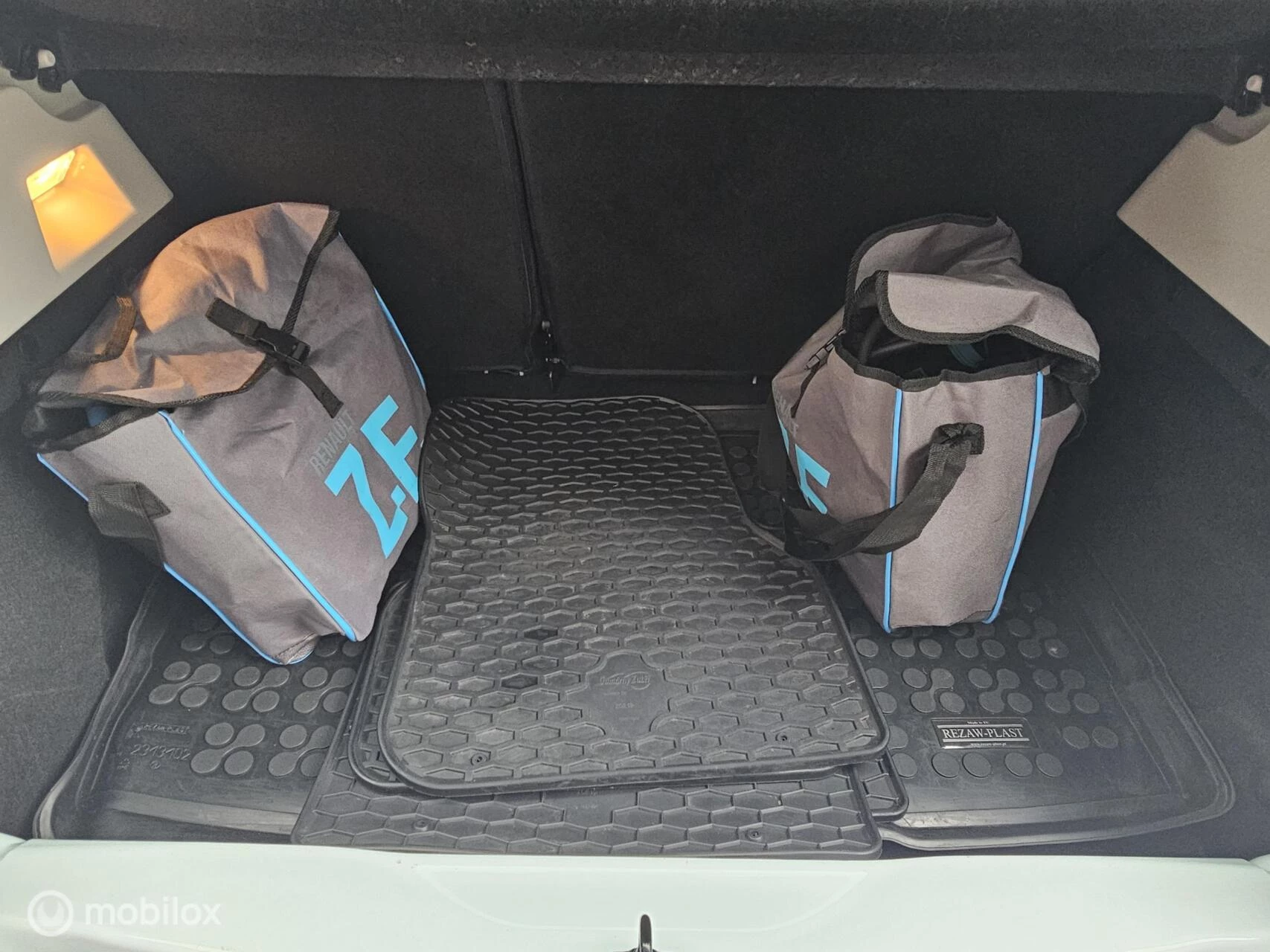 Hoofdafbeelding Renault ZOE