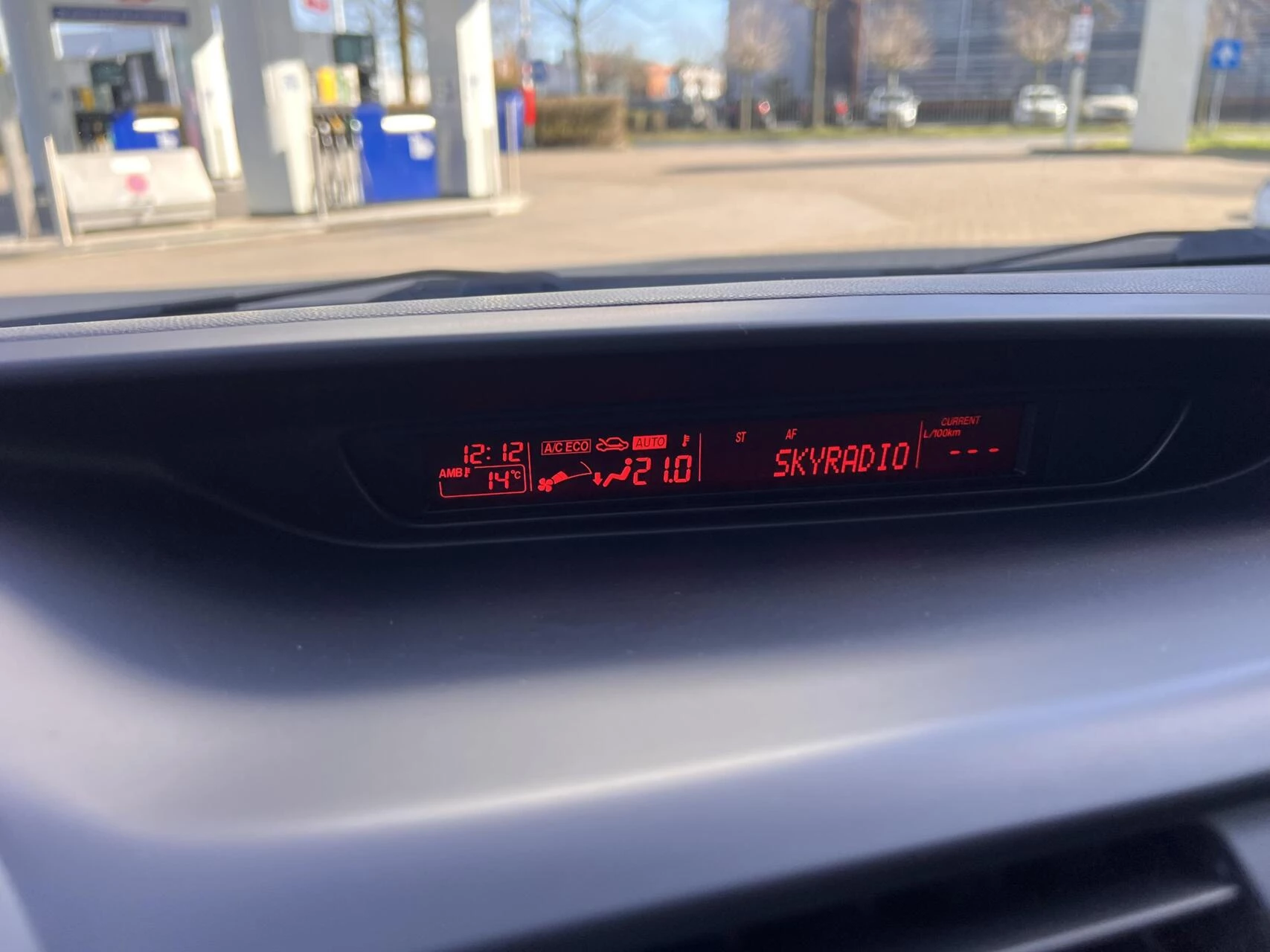 Hoofdafbeelding Mazda 5