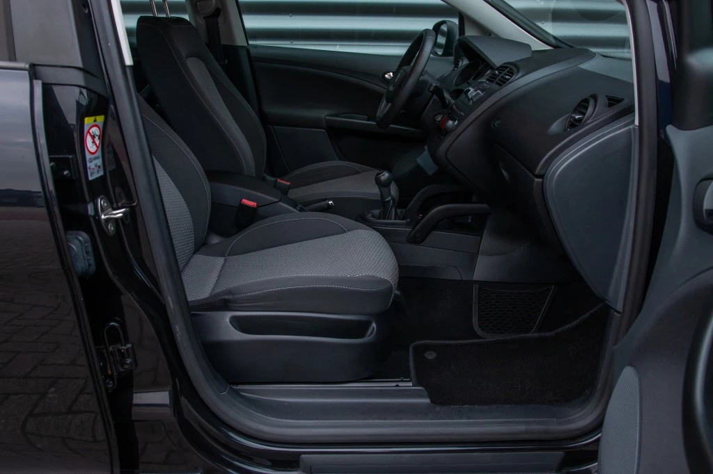 Hoofdafbeelding SEAT Altea