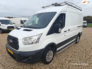 Ford Transit 310 2.2 TDCI L2H2 Trend , 1e eig , Apk Sept 2026 ,2x Schuifdeur , Cruise , camera , 5 stuks op voorraad