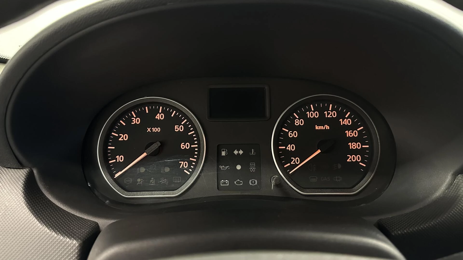 Hoofdafbeelding Dacia Sandero Stepway