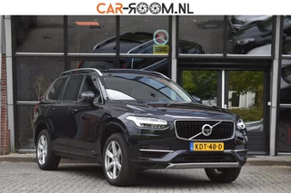 Volvo XC90 2.0 T8 Twin Engine AWD Inscription Pano Lane ACC 7Pers 7P