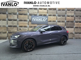 Cupra Terramar 1.5 TSI e-Hybrid VZ Performance Leder 360 Pano Clima Cruise 20"LM