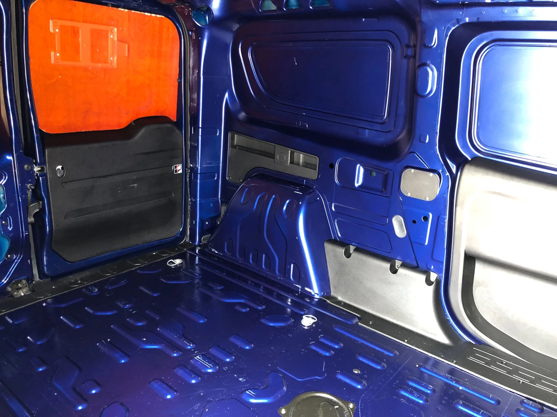 Hoofdafbeelding Fiat Doblò
